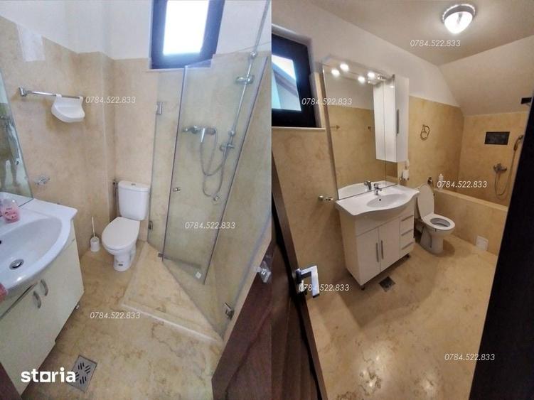 Casă cu 4 camere cu Teren 250 Mp în Berceni