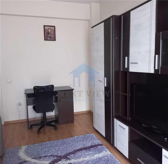 Garsonieră decomandată în Mărăști
