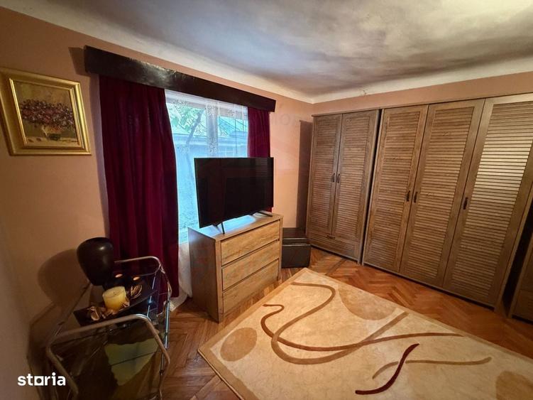 Spațiu comercial, în Sârbi
