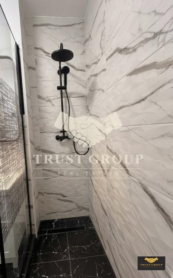 Apartament cu 3 camere decomandat în Titulescu