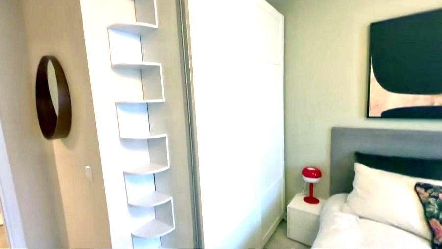 🏡 Închiriez Apartament cu 2 camere, Hils Republica, terasă generoasă - 10