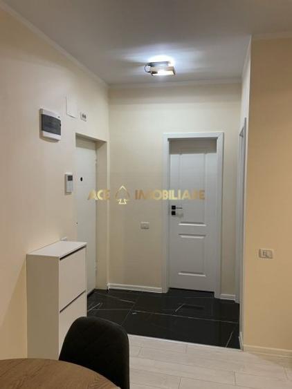 Apartament cu 2 camere decomandat, mobilat în Sălaj