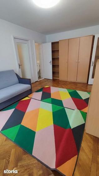 Apartament cu 2 camere în Ștefan cel Mare