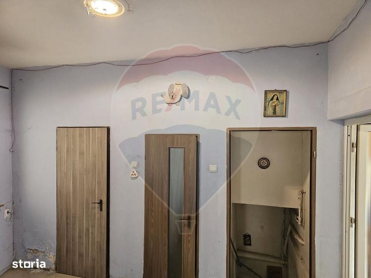 Casă cu 3 camere cu Teren 90 Mp în Sud