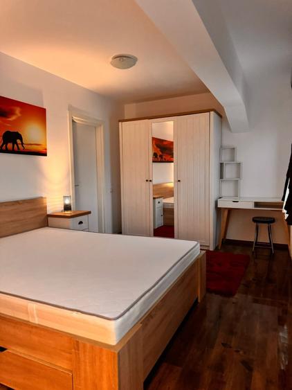 Apartament cu 4 camere, LOC DE PARCARE, zona Copou-Breazu - 3