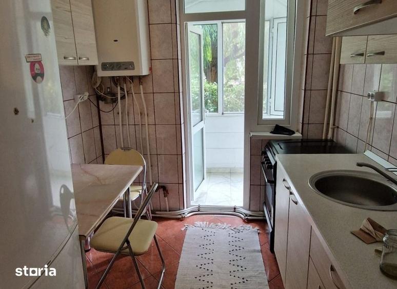 Apartament cu 2 camere în Precista