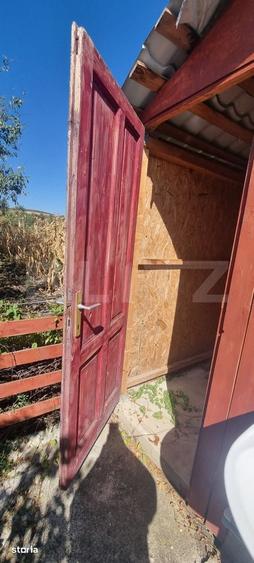 Casă cu 1 camere cu Teren 134 Mp în Aiton