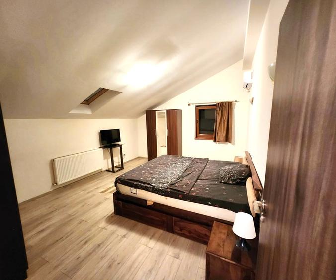 Vanzare Penthouse 2 etaje, investitie Otopeni - 3