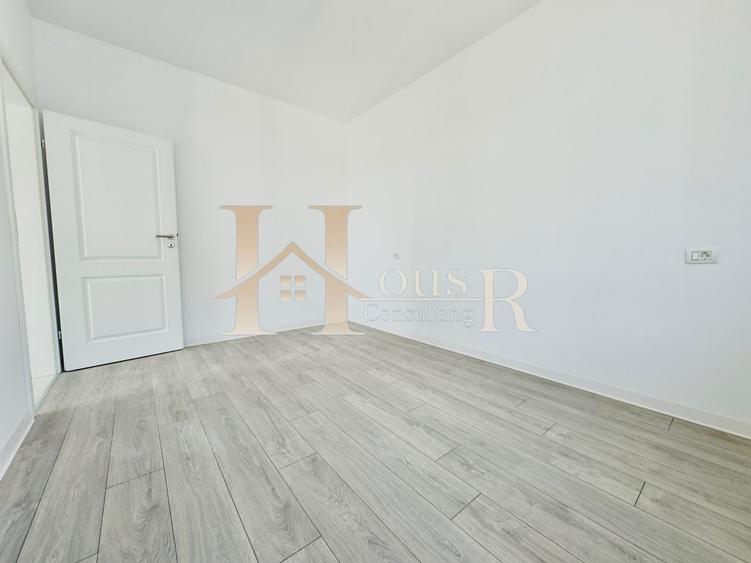 Apartament cu 2 camere decomandat în Giroc