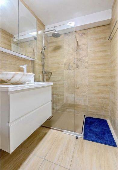 Apartament cu 2 camere decomandat în Ștefăneștii de Jos