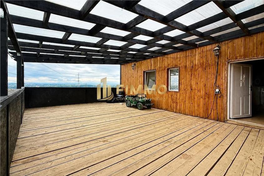 Casă cu 1 camere cu Teren 2250 Mp în Burdujeni