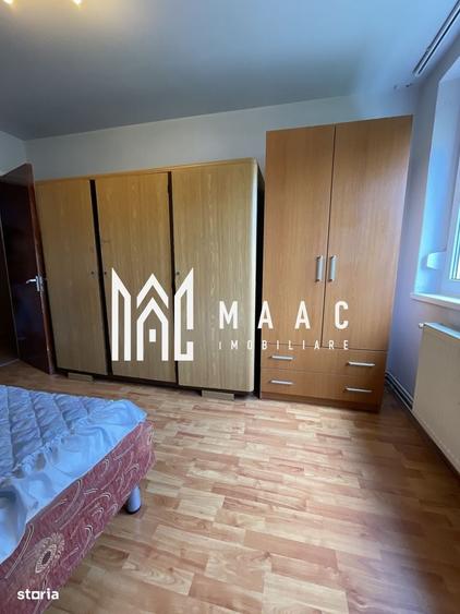 Apartament cu 2 camere în Mihai Viteazul