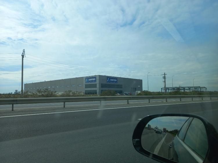Teren Construcții intravilan de 10000 mp, în Ulmi