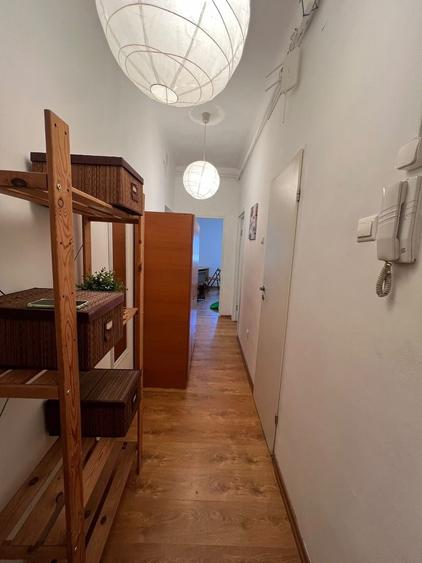 Apartament de inchiriat-2 camere,cu bai proprii,centrul orasului - 10