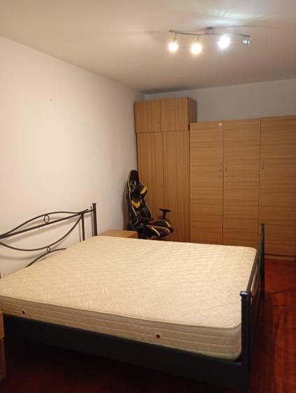 Apartament cu 2 camere decomandat în Dacia