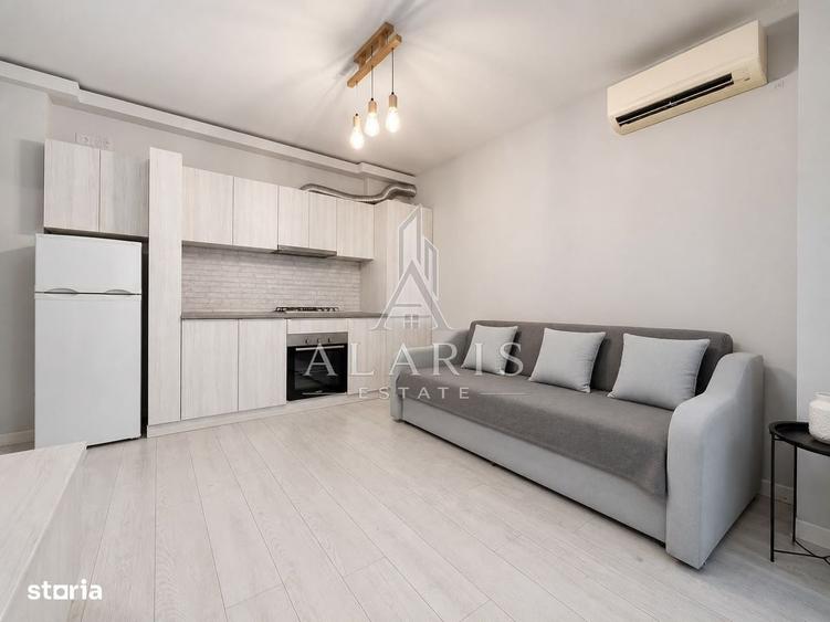 Apartament de lux, vedere panoramica, zona Soarelui - 8