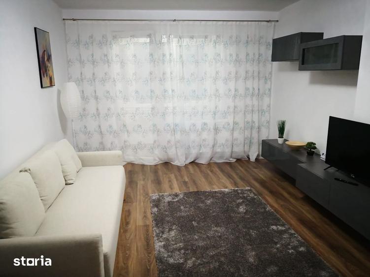 Apartament cu 2 camere în Ultracentral