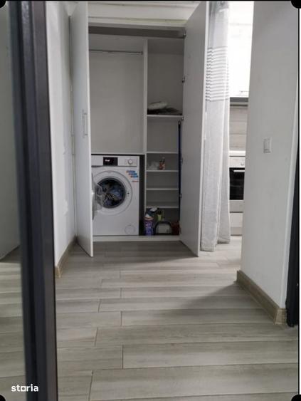 Garsonieră decomandată în Ultracentral
