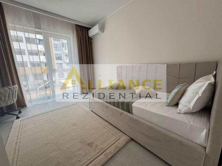 [DIRECT DEZVOLTATOR] Apartament 3 camere - 2 bai - Metrou - 13
