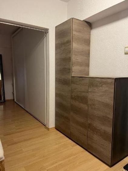 Centrul Civic - apartament 2 camere open space - priveliște frumoasă - 8