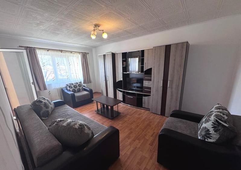 Apartament cu 2 camere în Tolstoi