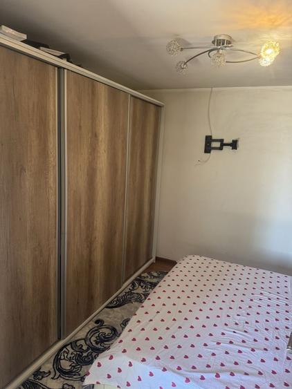 Casă cu 4 camere în Gâldău