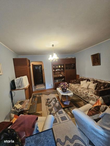 Garsonieră în Tătărași