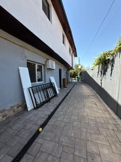 Apartament cu 2 camere decomandat, mobilat în Brestei