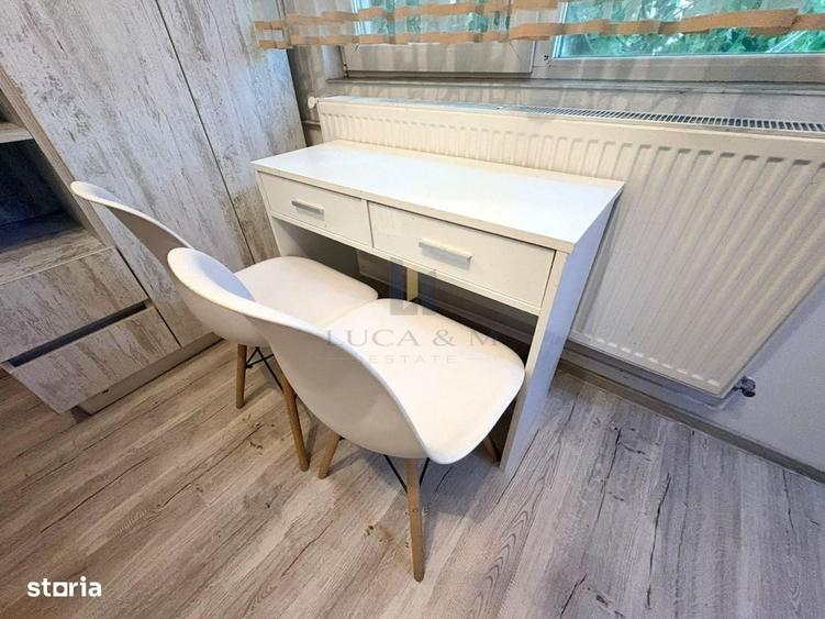 De inchiriat garsoniera, comision 0% | 18 min Iulius Town - 6