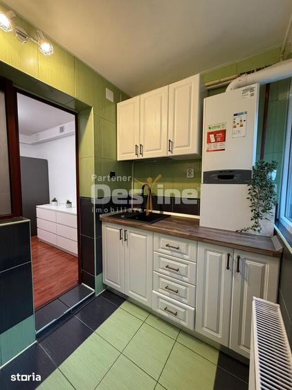 Apartament 4 camere90 mp utili | Complet renovat, mobilat & utilat - 18