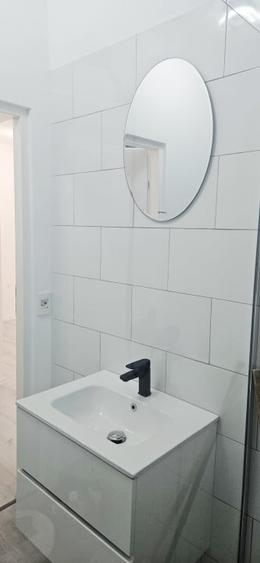 Garsonieră semidecomandată în Armeneasca