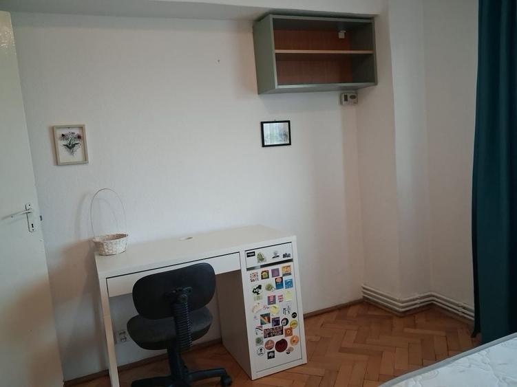 Apartament cu 2 camere decomandat în Grigorescu