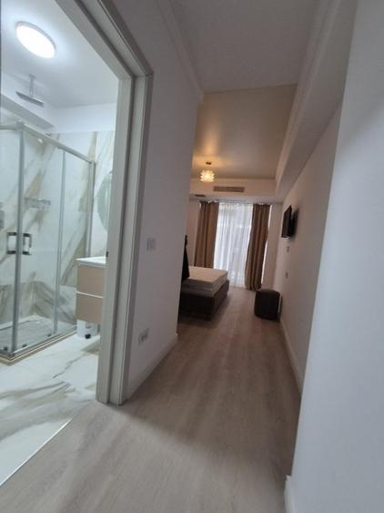 Mamaia -WHITE TITANIC- apartament spectaculos cu vedere la mare - 7