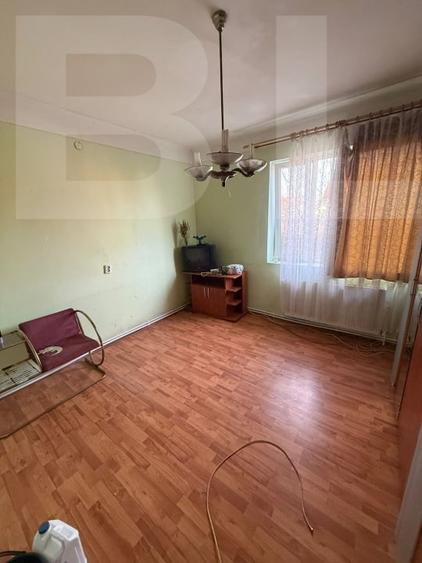 Casă individuală cu 3 camere cu Canalizare în Simeria