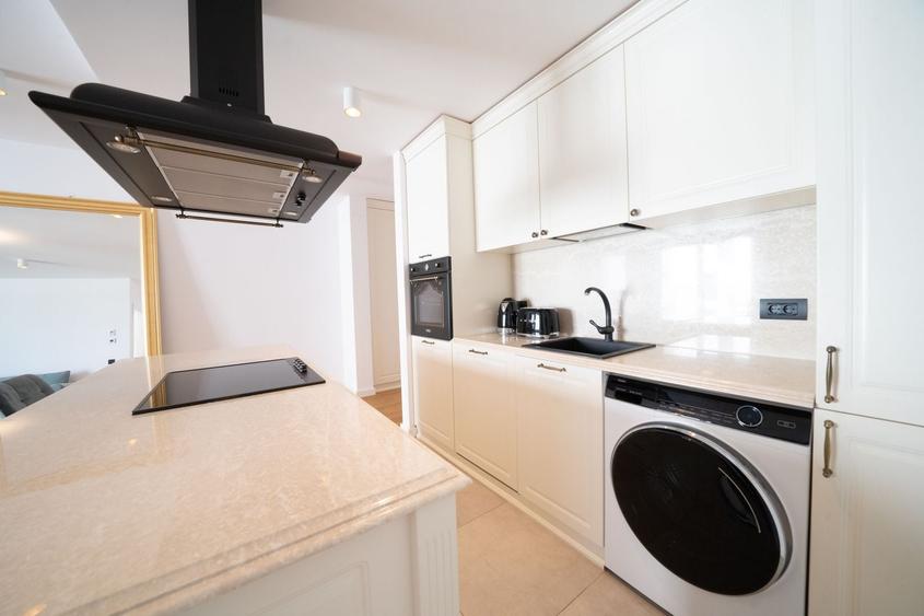 ONE Herastrau Towers | 2 camere de inchiriat - 7