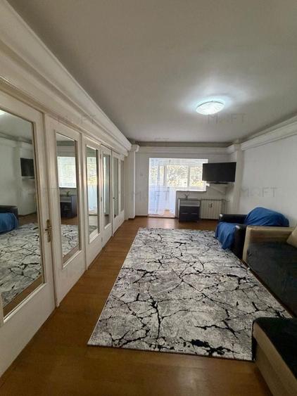 Apartament cu 2 camere decomandat, mobilat în Moșilor