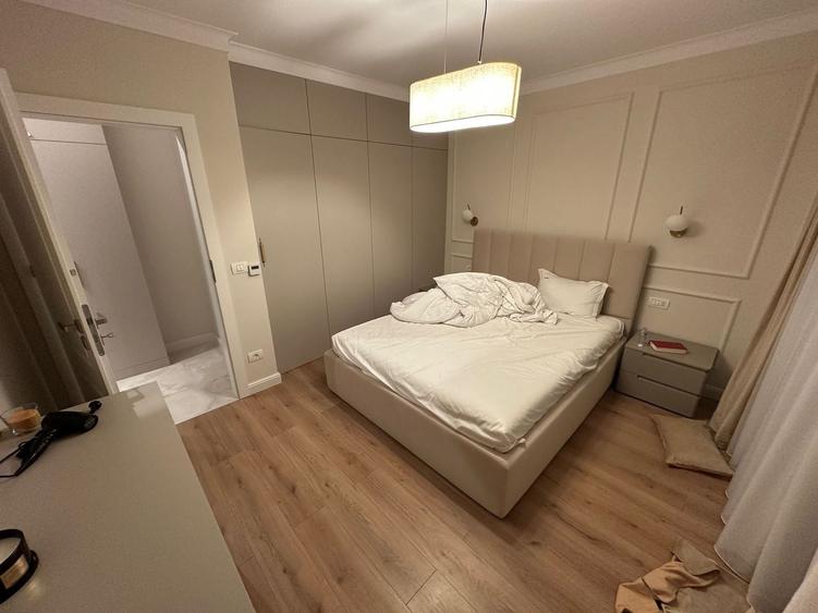 Apartament cu 2 camere decomandat în Lipovei