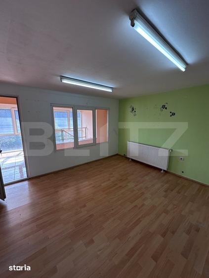 Spațiu comercial, de 19.8 mp, în Ultracentral