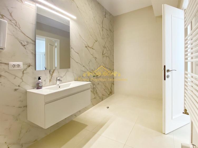 Apartament cu 4 camere decomandat, mobilat în 13 Septembrie