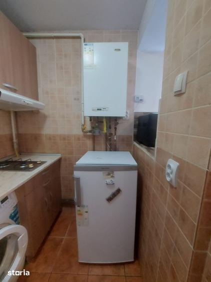 Garsonieră în Micro 9