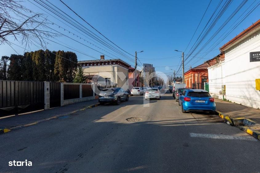 Spațiu comercial, de 146 mp, în Săucești