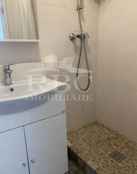 Apartament 2 camere in Gheorgheni - 8