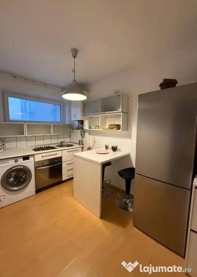 Vand apartament 2 camere 49mp+balcon 3mp ,zona Grigorescu - 6