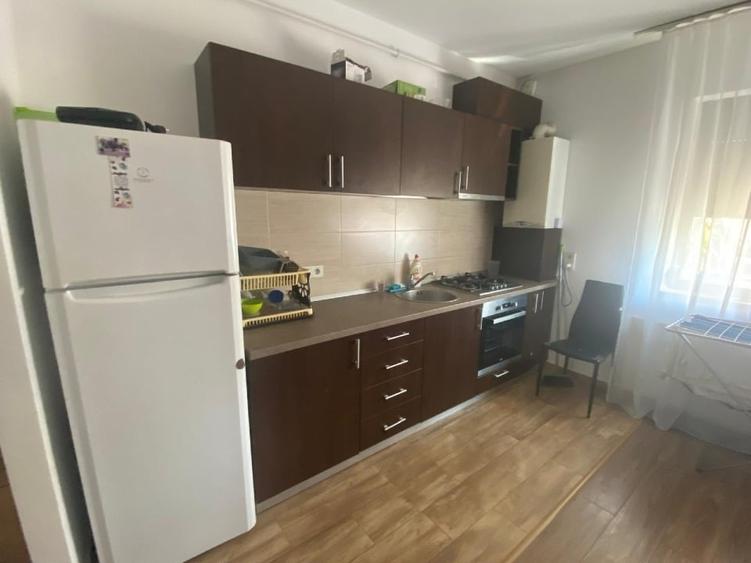 Apartament cu 2 camere decomandat, mobilat în Giroc