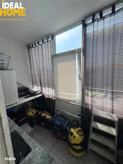 Apartament 2 camere Bulevard Cantemir - 3