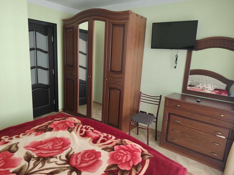 Apartament cu 2 camere decomandat în Florești