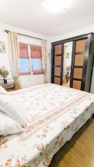 Apartament cu 2 camere în Obor