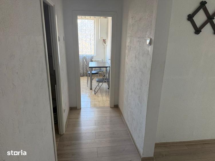 Apartament cu 2 camere în Alexandru cel Bun