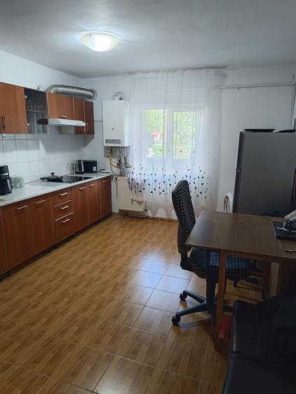 Apartament cu 2 camere în Gheorgheni