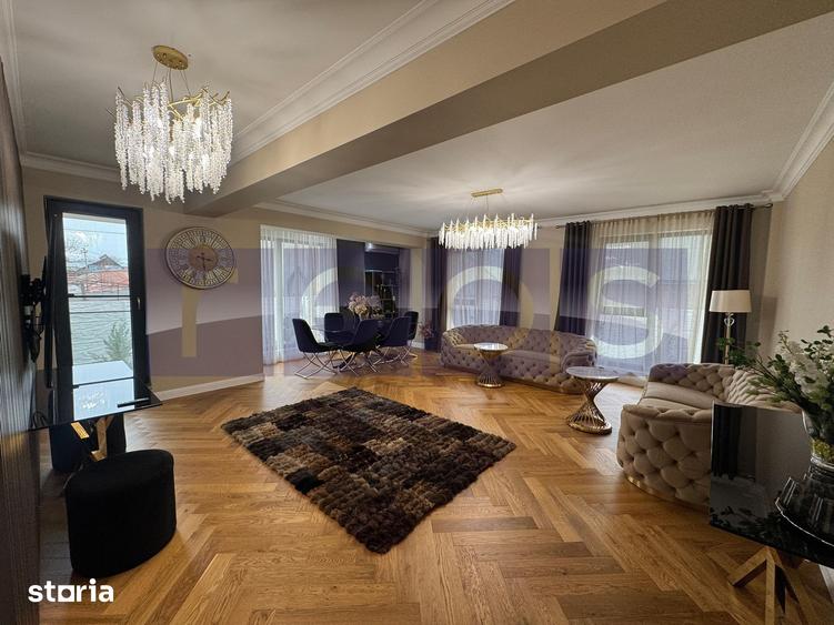 VANZARE 3 CAMERE-DECOMANDAT- Baneasa - Aviatiei - 1